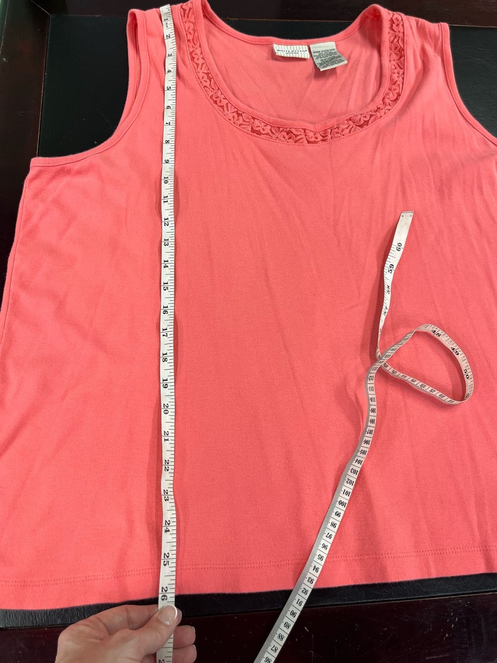 White Stag tank top size 3X - Picture 8 of 8